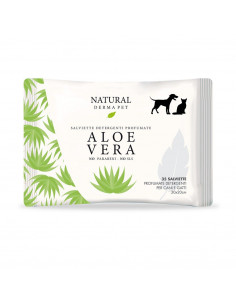 DERMA PET - natural derma...