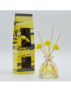 FIVE ESSENCE - PROFUMO PER AMBIENTI FIVESSENCE JOY GELSOMINO 120 ml