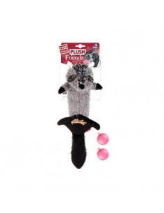 GIGWI - LUPO â€œPLUSH...