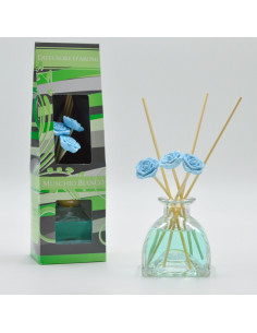FIVE ESSENCE - PROFUMO PER AMBIENTI FIVESSENCE JOY MUSCHIO BIANCO 120 ml
