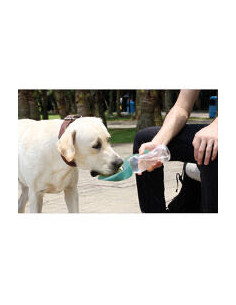 RECORD - borraccia dispenser