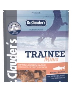 DR CLAUDER S - PREMIUM MINI...