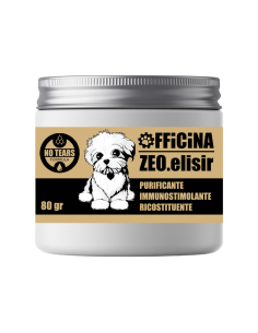 OFFICINA PETFOODLAB -Zeo...