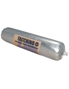 Salsiccia di Tacchino,...