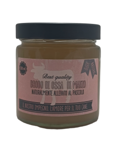 OFFICINA PETFOODLAB - Brodo...