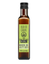 Integratore a base di olio di canapa