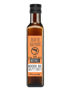 OFFICINA PETFOODLAB - Olio...