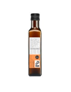 Integratore a base di olio di salmone