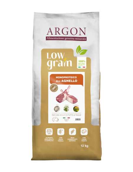 CROCCHETTE LOW GRAIN ALL'AGNELLO, CROCCHETTE AGNELLO E RISO