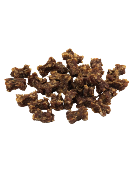 ossicini premietti grain free al manzo