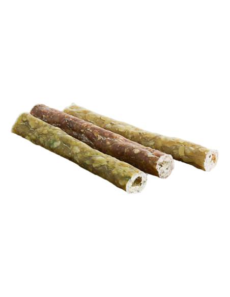 bastoncini di manzo, snack dentale