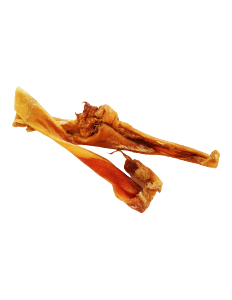 Carne di testa bovina per cani