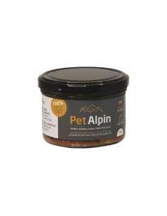 PET ALPIN - Ragù con maiale...