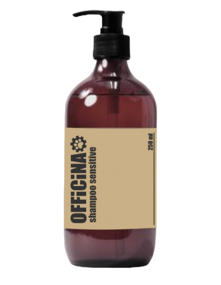 Shampoo sensitive 250 ml