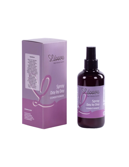LILOOVE - SPRAY DAY BY DAY CONDIZIONATORE 200ml