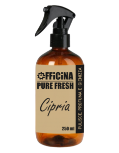 PURE FRESH Cipria