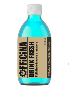 OFFICINA PETFOODLAB -Drink...