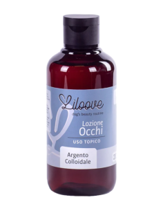 LILOOVE - LOZIONE OCCHI 200ml