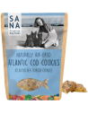 SANA DOG BISCOTTI AL MERLUZZO