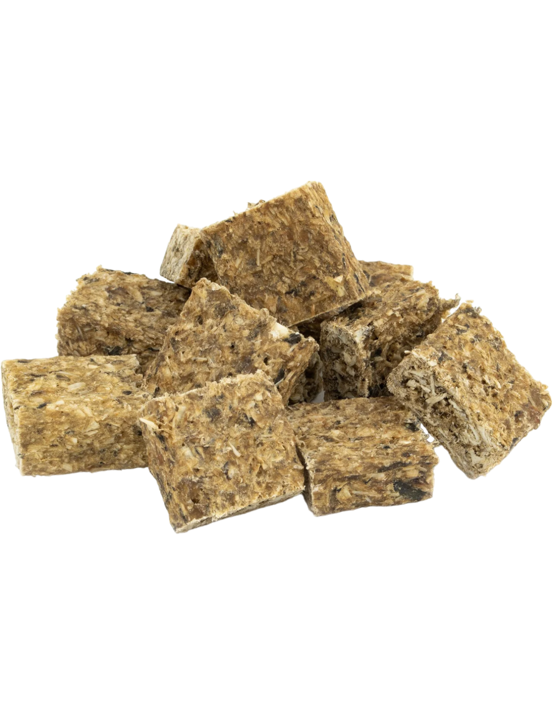 SANA DOG BISCOTTI AL MERLUZZO