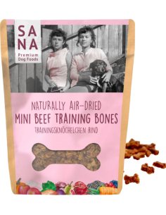 SANA DOG TRAINING AL MANZO...