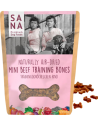 SANA DOG TRAINING AL MANZO (100 gr.)
