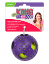 KONG BAT A BOUT FLICKER DISCO