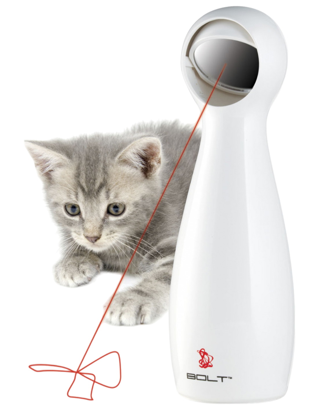 FROLICAT BOLT LASER