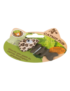 CATNIP FUN MIX