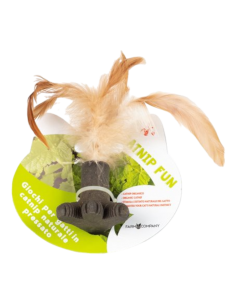 CATNIP FUN MIX