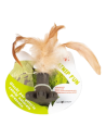 CATNIP FUN MIX