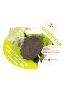 CATNIP FUN MIX