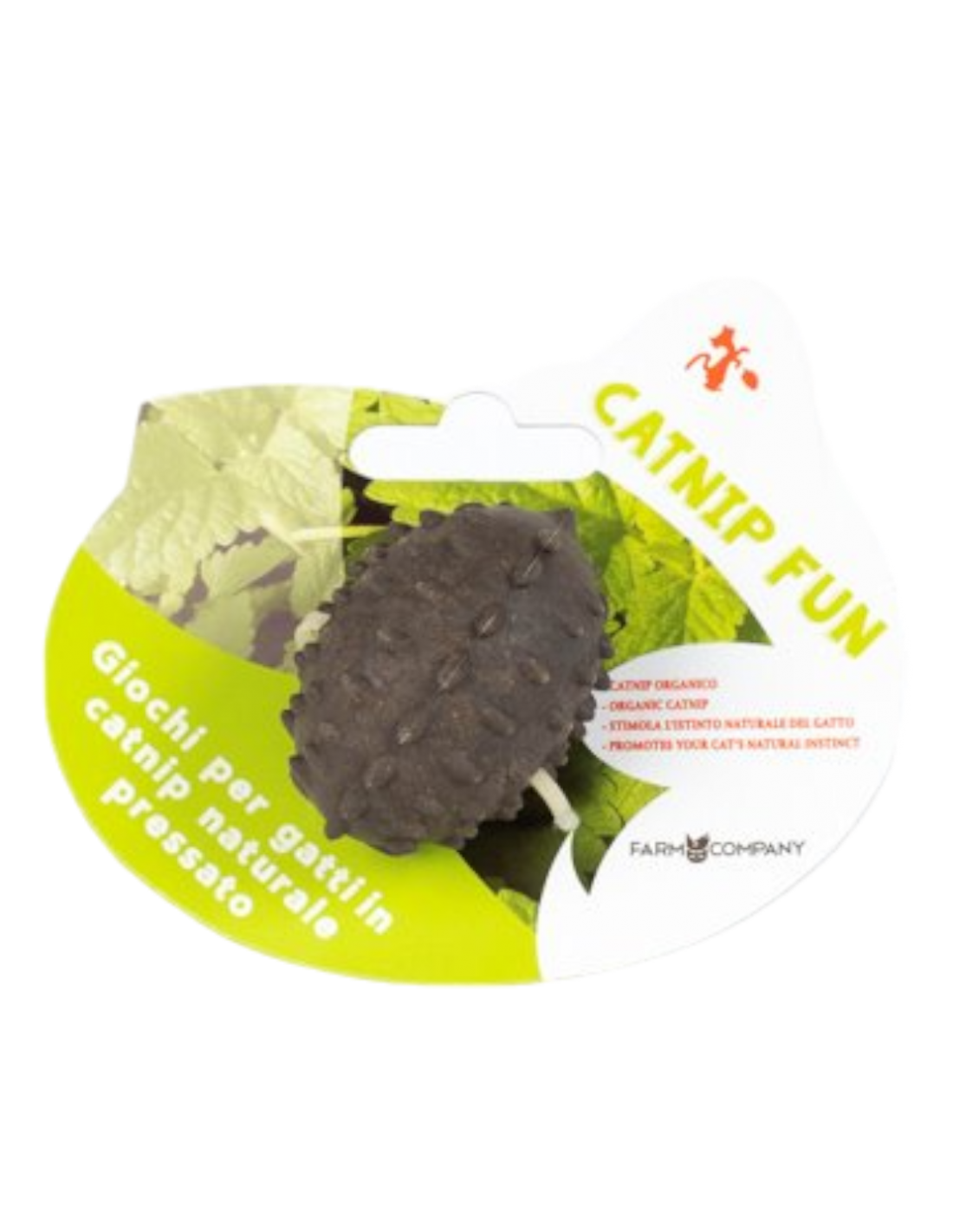 CATNIP FUN MIX