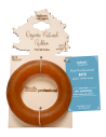 Anello Rub Bite in gomma naturale
