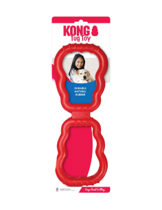KONG Tug Toy