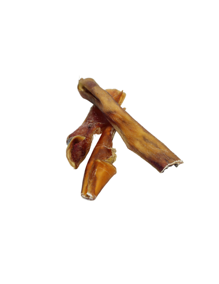 Carne di testa bovina per cani