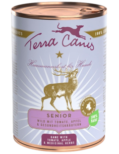 Terra Canis Senior...