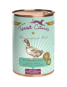 Terra Canis Grainfree Anatra