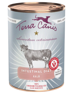 Terra Canis Light Vitello...