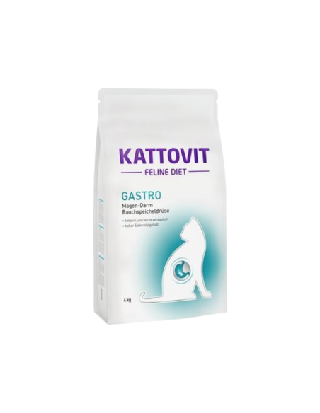 Kattovit Crocchette Gastro