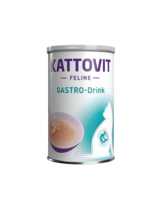 Kattovit Gastro-drink 135 ml