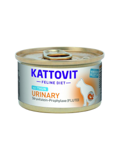 Kattovit Umido Urinary Tonno