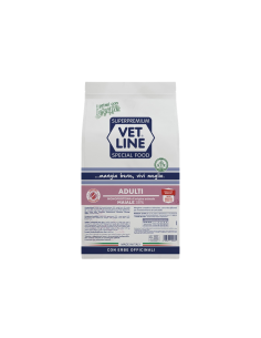 VetLine  Adulti Maiale