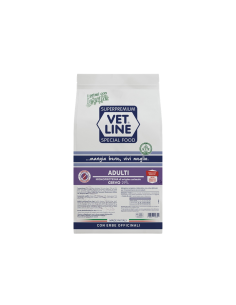 VetLine  Salute Cervo