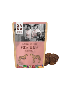 Sanadog-Hamburger Di...