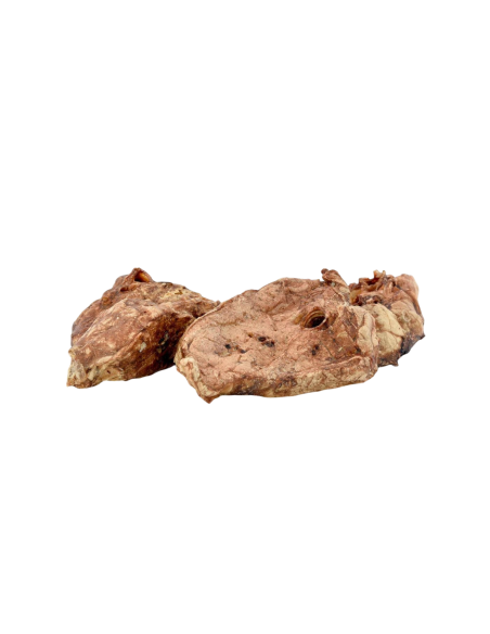 Sanadog- Polmone di manzo  (150gr)
