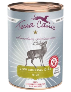 Terra Canis Wild  Dieta Low...