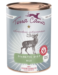 Terra Canis Diabetic...