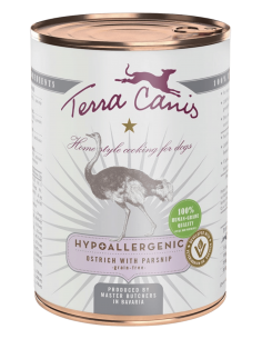 Terra Canis Hypoallergenic...