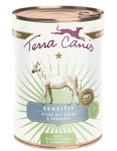 Terra Canis Sensitiv...